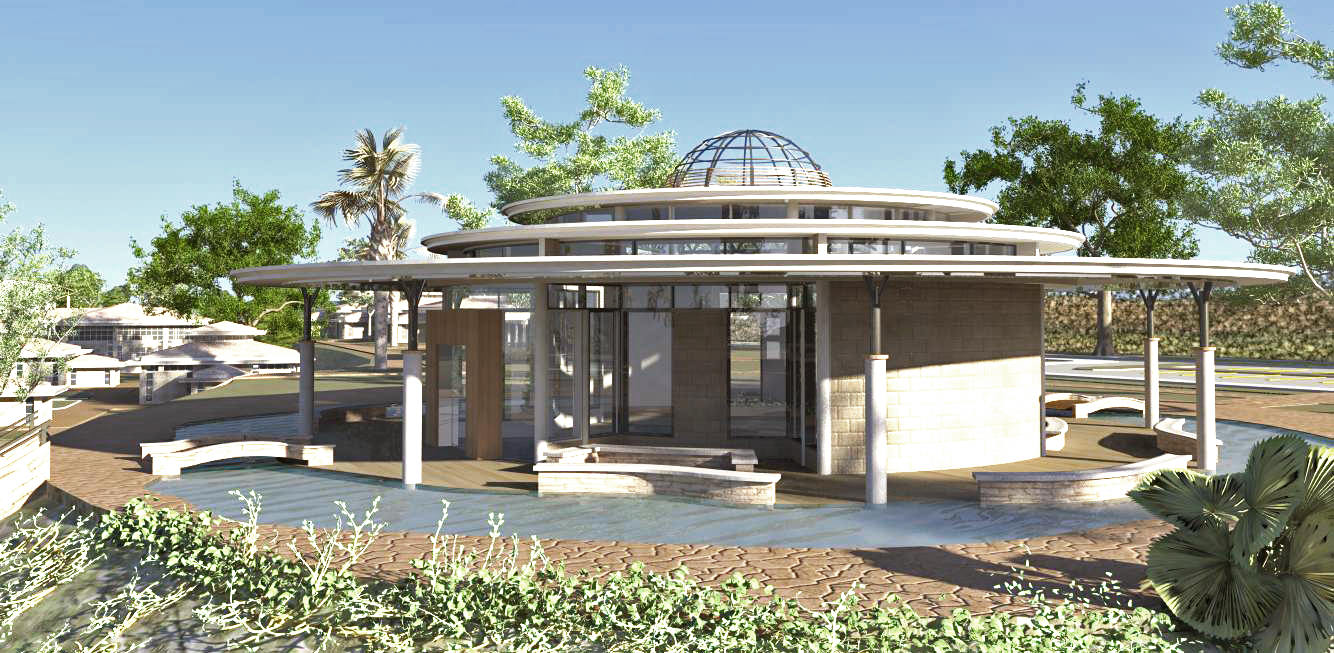 wangari mathai competition building nairobi architecture beglinwoods architect 6